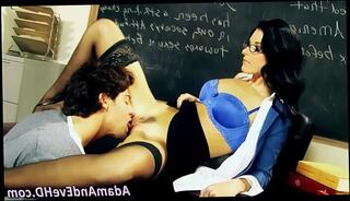 Video 389304195: milf teacher blowjob, tit milf teacher, tit milf babe, tits milf hardcore, brunette milf teacher, milf teacher hd, brunette milf small tits, milf bj, milf oral, tits stockings milf, milf pounded