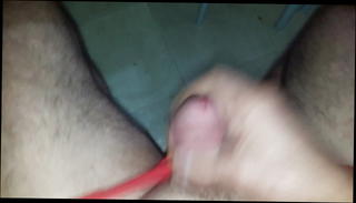 Video 1084094301: gay man masturbating, masturbating thong, masturbation hd