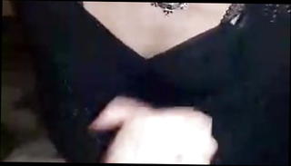 Video 819811401: cute shemale couple