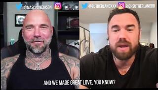 Video 1664931981: fetish gay porn, fetish pornstar, fetish star, white fetish, fetish man, fetish hd, porn star interview