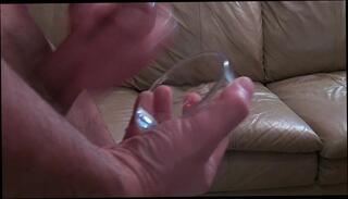 Video 259191201: gay man cum, girl cum, shoots cum load