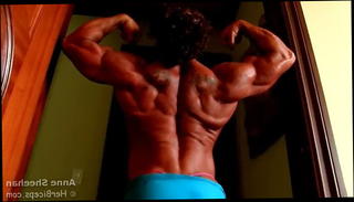 Video 1539153701: mature woman massage, nude massage, massaging mom, massage girl, straight massage, muscle massage