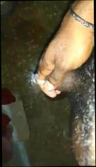 Video 331716401: hairy cock cumshot, hairy indian, amateur gay masturbation, gay asian masturbating, bathroom masturbation, bathroom cum, cum load