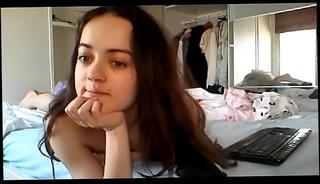 Video 519686615: sexy cam chat, sexy erotic, topless erotic, woman topless, nude topless, bed topless