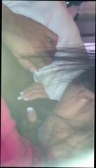 Video 200315501: straight amateur blows, amateur babe blowjob, brunette babe blows, bed sucking