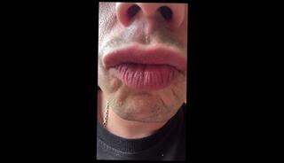 Video 1654227823: kiss solo, amateur solo male, hot amateur solo, kissing guy