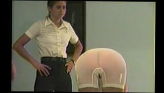 Video 123654401: bdsm strap, strap spanking, girl strap, straight bdsm, two strapping