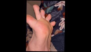 Video 1620247533: feet pov foot, foot fetish feet, feet fetish solo, foot fetish dirty talk, feet fetish cum, solo male masturbation pov, amateur pov foot, foot fetish cumshot, huge foot fetish, foot fetish close, short foot, cock shoots huge cum, cock shoots cum load