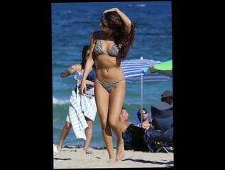 Watch the video about Selena Gomez Jerk Off Challenge