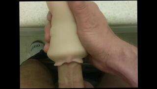 Video 260259003: solo masturbation fleshlight, solo male masturbation pov, pov solo cumshot, solo amateur toys, solo amateur jerking, solo pussy toying, fleshlight jack, long hair solo