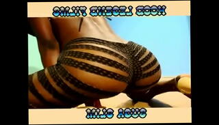 Video 128929165: booty meat, teen ass