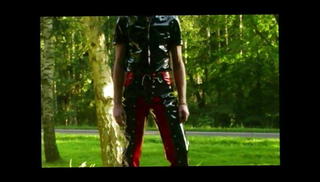 Video 1568939071: latex twink, amateur gay twink, gay twink outdoor, gay twink public, gay twink leather, gay german twink, gay twink hd, twink biker, latex fantasy, public fetish