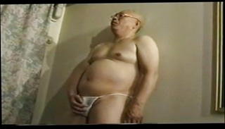 Video 1184733001: japanese old man gay, older gay man, gay older men
