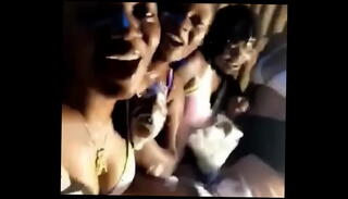 Video 1050623925: big tit black teen, big titted african, tits eating