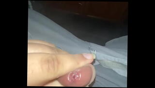 Video 1109084325: solo masturbation jerk, solo cock jerking, small cock solo, small dick masturbation