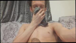 Video 1506667703: solo gay uncut cock, underwear fetish gay, underwear jock, uncut solo male, uncut cock big balls, big uncut teen cock, dick stroking gay solo, amateur jock cock, amateur huge dick solo, big white uncut cock, gay bear fetish, underwear sniffing, underwear panties