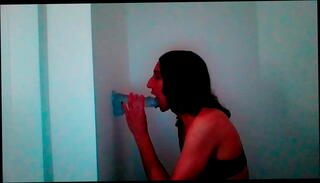 Video 1417384265: tgirl sucks dildo, shemale sucks dildo, dildo toy sucking, tits sucking dildo, latin sucking dildo, love sucking dildo, dildo trans, dildos oral, small tits dildo, mounted dildo, dildo petite