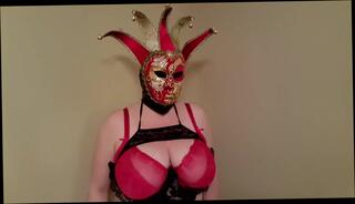 Video 160952904: milf babysitter, milf hd, hard cock stroking cum, tits strip, tits masked