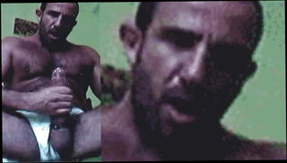 Video 1571084841: dick wank, gay wanking, horny male masturbating, horny ass