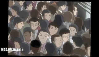 Watch the video about The Subway Cunt Smasher - ENG SUBTITLES