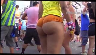 Watch the video about Asses of fire compilation http