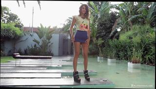 Video 185693704: softcore solo, solo big tit babe, solo female big tits, big tits solo hd, model home, outdoor solo, strip