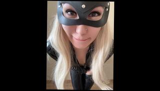 Video 1666084403: fetish femdom latex mistress, fetish girls latex, russian femdom mistress, blonde femdom mistress, mistress solo, shemale solo trans, solo amateur trans, trans solo play, cosplay solo girl, girl solo female, shemale surprise girl