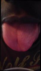 Video 306607001: gay man fetish, tongue fetish, sucking