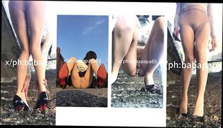 Video 1611234533: sissy crossdresser piss, sissy crossdresser solo, amateur teen sissy crossdresser, sissy crossdresser trans, old sissy crossdresser, asian sissy crossdresser, young sissy crossdresser, sissy peeing, sissy bdsm, naked sissy, pissing outdoors naked, high heels sissy, high heels crossdressing stockings, white sissy