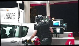 Video 1001588401: latex bdsm, gay latex, latex amateur, latex public, latex hd