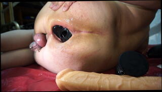 Video 1165939001: lily, sissy crossdresser cock, sissy anal gape, gay sissy crossdresser, toys fisting gape, crossdresser sex toy, sissy slut training, small cock sissy