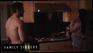 Watch the video about Jennifer White Cannot Resist Having Some Sexual Fun With Her Hot Stepson Dante Colle - ADULTMOBILE