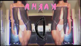 Video 1405093803: amateur crossdresser solo, bisexual crossdresser, solo strip tease, solo amateur trans, crossdresser lingerie heels, crossdresser dancing