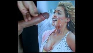 Video 96161001: bikini cum, big bikini, gay masturbation cum, hot cum load