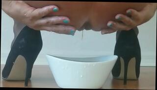 Video 993778995: fetish anal toys, shemale fetish, weird fetish, heels fetish, stockings fetish, takes toy