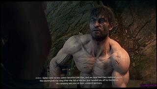 Video 1657869813: big tits cartoon, game cartoon, men cartoon, cartoon brunette, cartoon blonde, big tits brunette russian, daddy