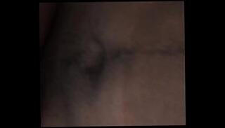 Video 660023565: ebony backshots, black backshots, cheeks