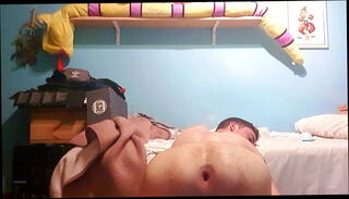 Video 1091300765: gaping farting ass hole, solo farting, solo boy ass, open solo, solo self