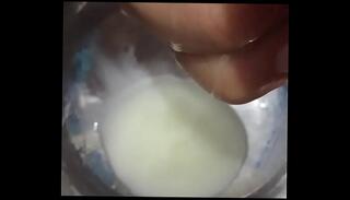Video 608344615: solo milking, solo boy masturbation, breast milk, milks plays