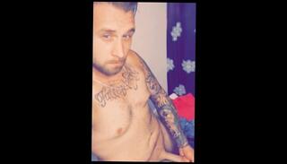 Video 1572775823: gay solo male masturbation, solo amateur masturbation, sexy dude, sexy bathroom