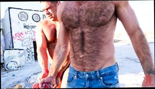 Video 1662869501: hairy hunk bareback, hairy bareback fuck, hairy gay bareback, hairy dominant, bondage hairy, gay hairy cum, hairy blowjob cum, hairy muscular hunk, fucked bareback filled, hairy fuck hole, bondage mouth fuck, bareback fucking outdoors, fucking bareback hd, bondage trap, hot hairy, bound, fuck biting, fucked raw