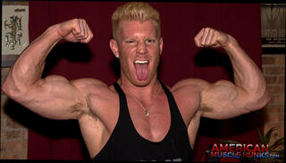 Video 1557461504: gay solo male masturbation, solo hunk masturbating, muscle hunk solo, pumped muscle, ripped muscle