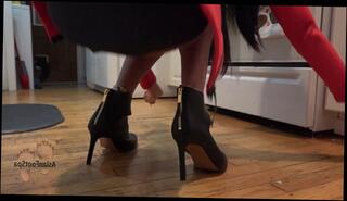 Video 1464998803: feet pov foot, foot fetish feet, foot fetish solo, amateur pov foot, foot fetish boots, heels foot fetish, foot fetish leg, indian foot fetish, female foot fetish, leather boots fetish, feet behind, kitchen pov, pov 60fps