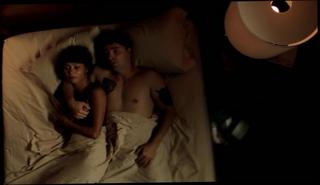 Video 769837404: thandie newton, puffy nipples, softcore, skinny, interracial, big natural breasts, black blowjob, kissing, orgasm, babe, sex, ass, tits