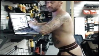 Video 1426878101: horny gay hunks, horny amateur gay, horny gay bear, handsome horny gay, horny muscle hunk, muscular gay hunk, hot horny gay