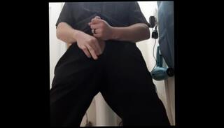 Video 1057647003: solo piss masturbation, solo male piss, bisexual piss, daddy solo jerk, solo jerk cumshot, amateur bisexual husband, solo male huge cumshot, pissing bathroom, opened pissed, pissing hard