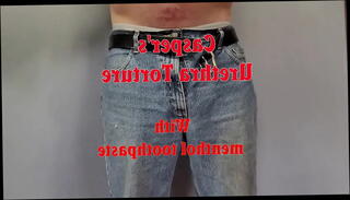 Video 1143069815: cbt torment, bdsm torment, solo cbt, penis bdsm, boy bdsm, urethra