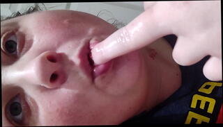 Watch the video about MILF SSBBW BBW MASTERBATION