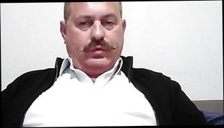 Video 1025955001: daddy gay bear cum, cock cum sperm, pierced cock cumming, daddy masturbate cum, amateur daddy cums, fat daddy cum, daddy wanking, small cock daddy, amateur masturbation hd, pierced hole, belly daddy, big belly daddy