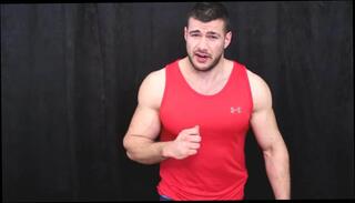 Video 358097401: gay cock, spandex cock, skin cock, cock tight, muscular cock, cock hd, teasing